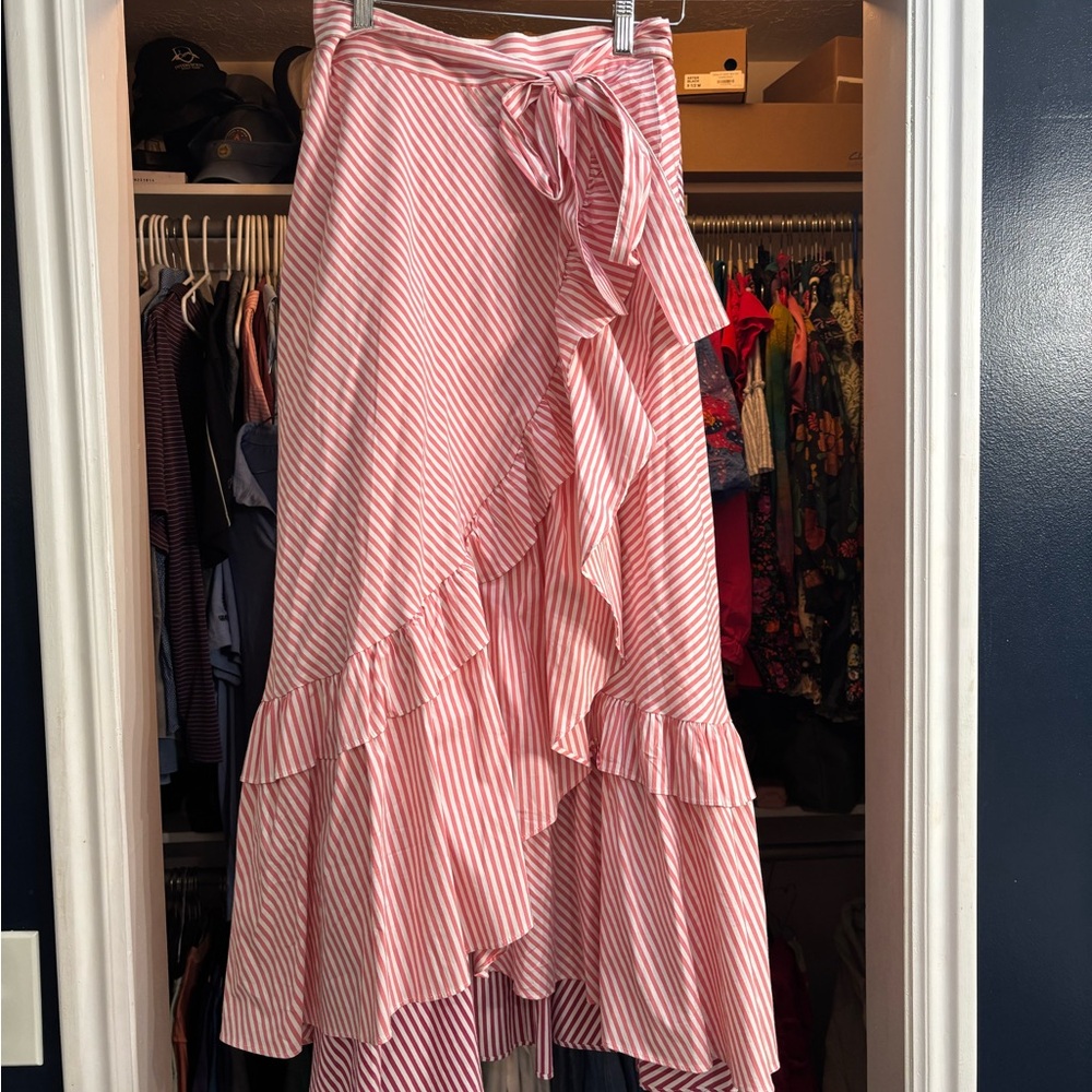 Anthropologie Maeve Skirt